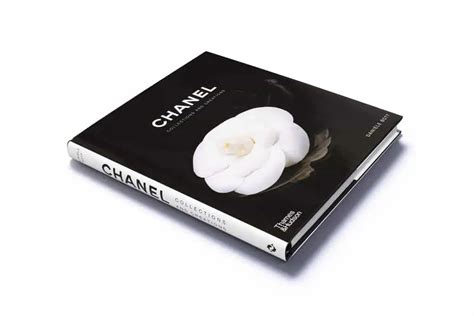 chanel style book|hardcover Chanel coffee table book.